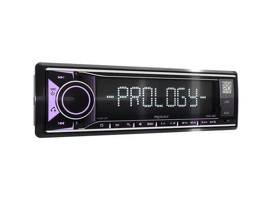 Автомагнитола PROLOGY CMX-440