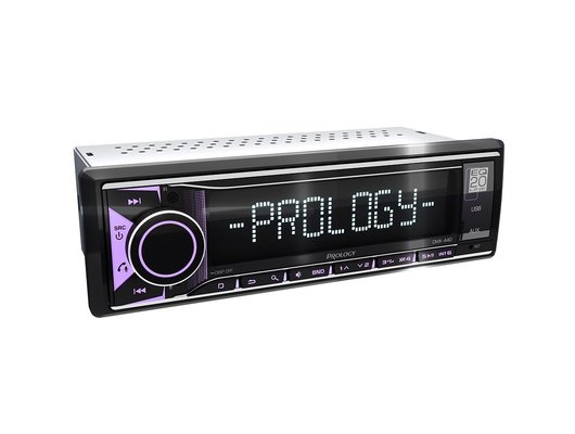 Автомагнитола PROLOGY CMX-440