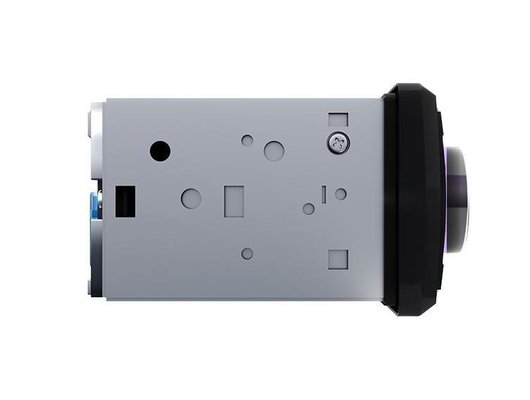 Автомагнитола PROLOGY CMX-440