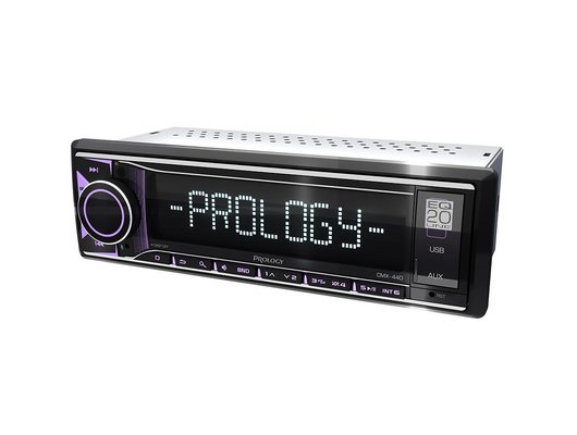 Автомагнитола PROLOGY CMX-440