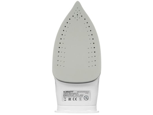 Утюг Scarlett SC-SI30P15