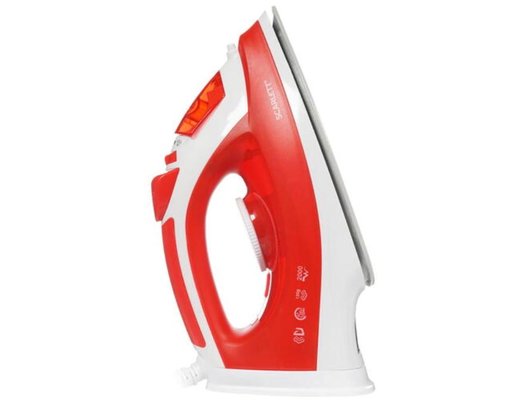 Утюг Scarlett SC-SI30P15