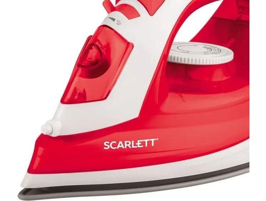 Утюг Scarlett SC-SI30P15