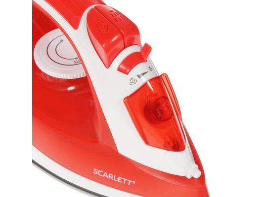 Утюг Scarlett SC-SI30P15