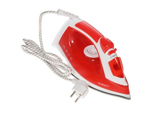 Утюг Scarlett SC-SI30P15