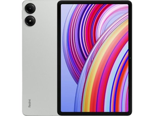 Планшет Xiaomi Redmi Pad Pro (12.1) 6/128Gb Green