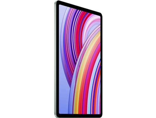 Планшет Xiaomi Redmi Pad Pro (12.1) 6/128Gb Green