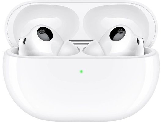 Гарнитуры TWS стерео HUAWEI FreeBuds Pro 3 Piano-T100 White