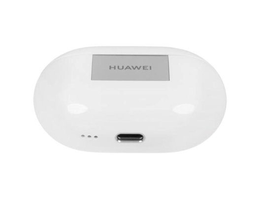 Гарнитуры TWS стерео HUAWEI FreeBuds Pro 3 Piano-T100 White