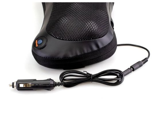 Массажер TENDENZA TZ-MP002