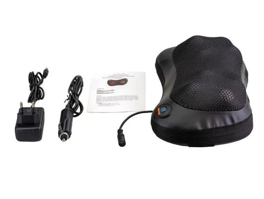 Массажер TENDENZA TZ-MP002