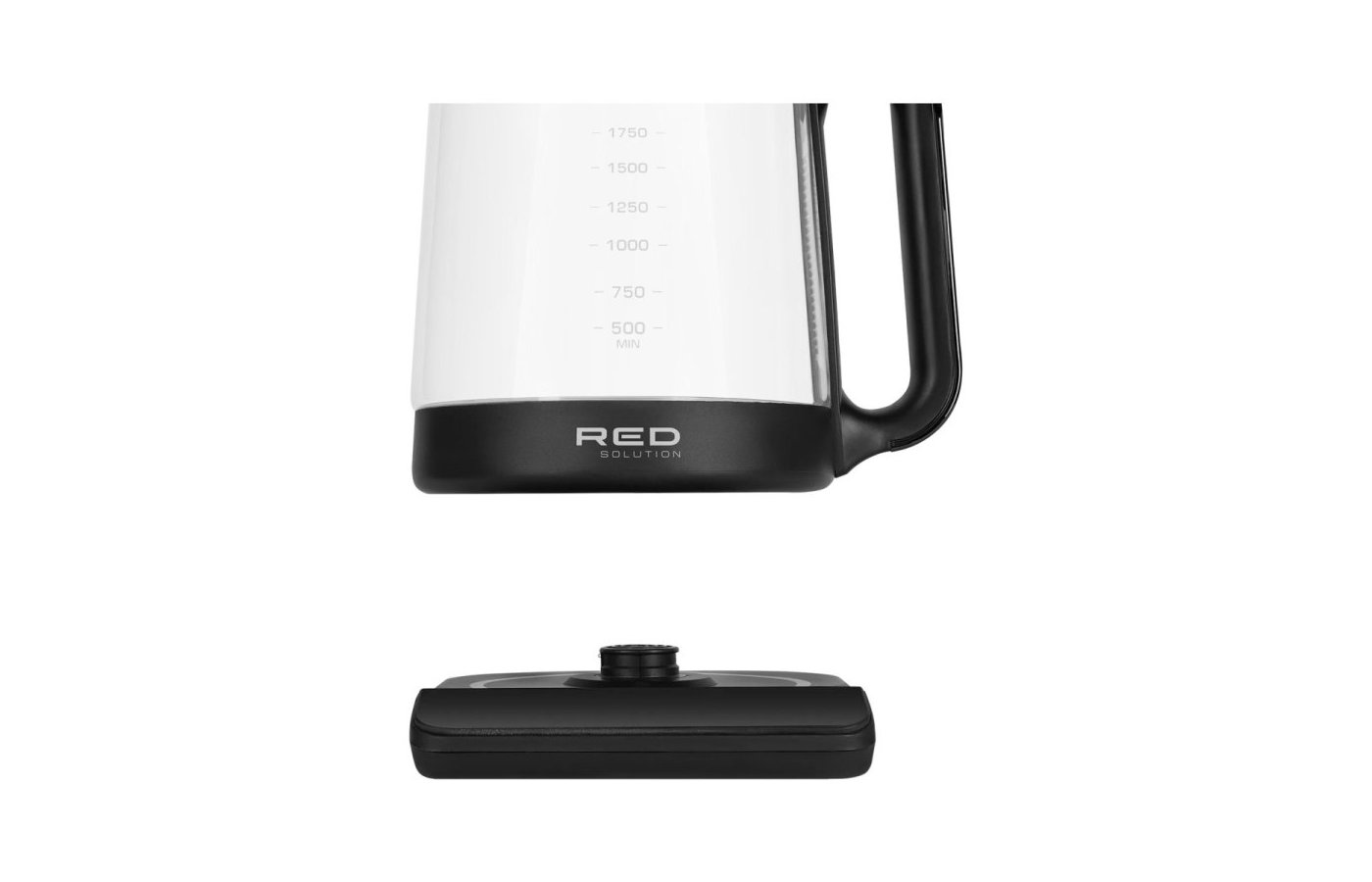 Red solution colorsense pro 800