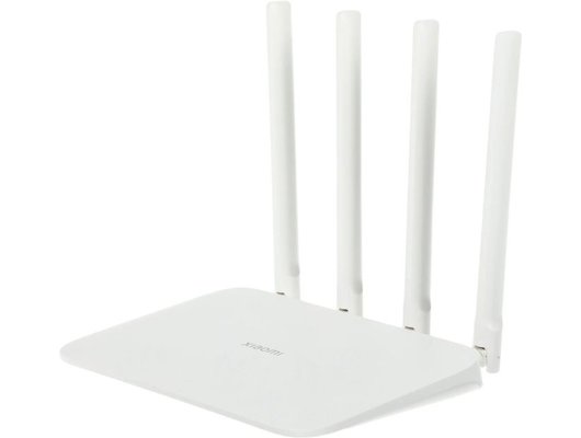 WiFi роутер Xiaomi Router AC1200