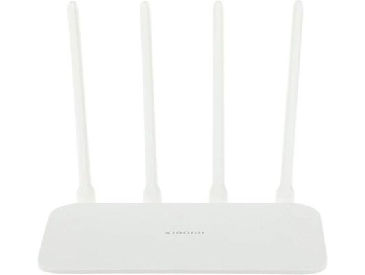 WiFi роутер Xiaomi Router AC1200