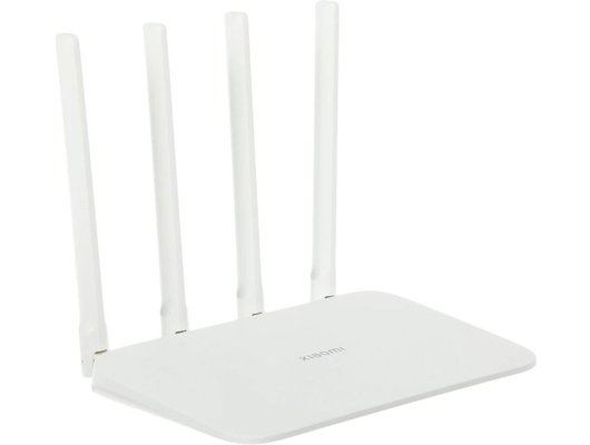 WiFi роутер Xiaomi Router AC1200