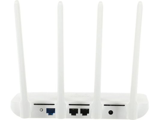 WiFi роутер Xiaomi Router AC1200