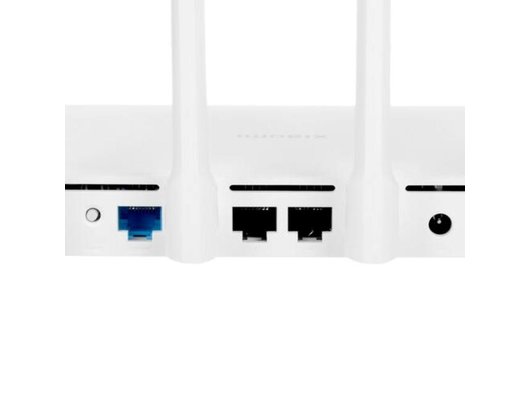 WiFi роутер Xiaomi Router AC1200