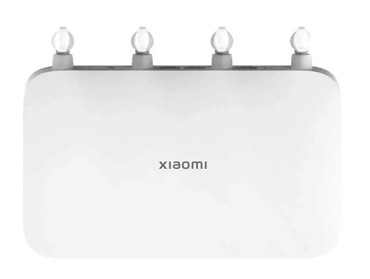 WiFi роутер Xiaomi Router AC1200