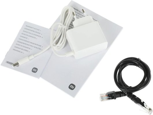 WiFi роутер Xiaomi Router AC1200