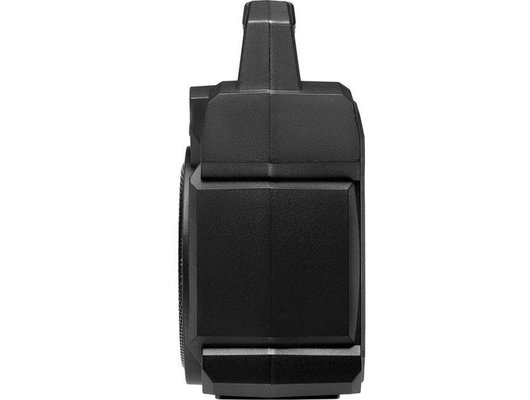 Портативная акустика Digma D-PS1500 черный