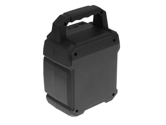 Портативная акустика Digma D-PS1500 черный