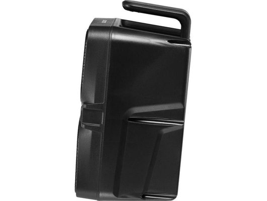 Портативная акустика Digma D-PS1505 черный