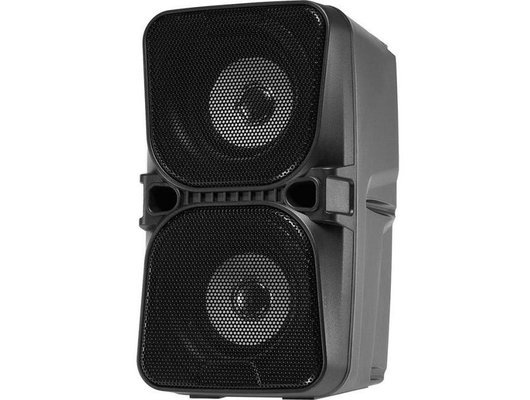 Портативная акустика Digma D-PS1505 черный