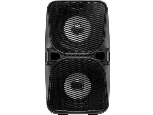 Портативная акустика Digma D-PS1505 черный