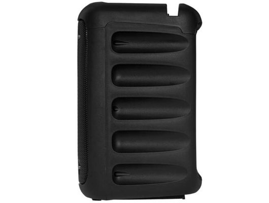 Портативная акустика HYUNDAI H-PS1006 черный