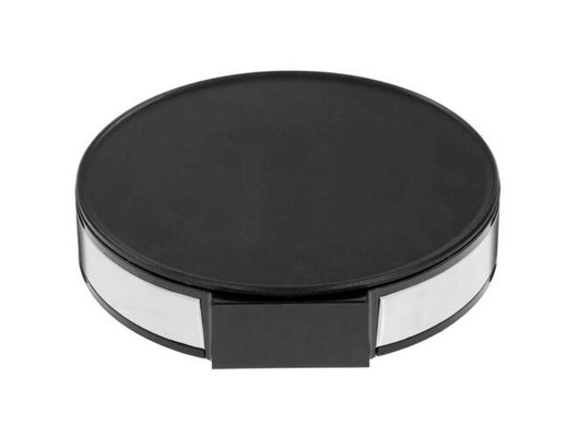 Блинница электрическая KITFORT КТ-1678 черный