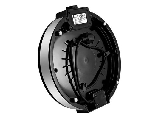 Блинница электрическая KITFORT КТ-1678 черный