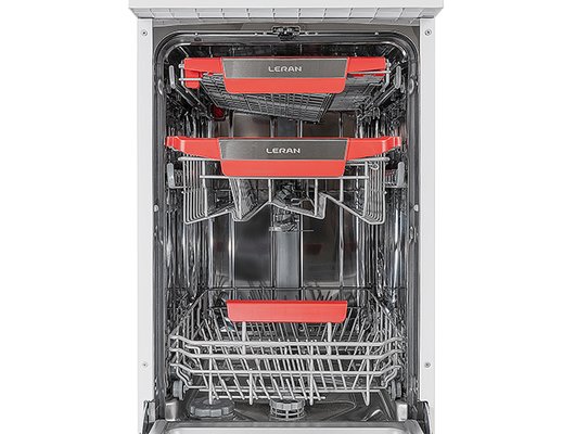 Посудомоечная машина LERAN FDW 45-1085 CW
