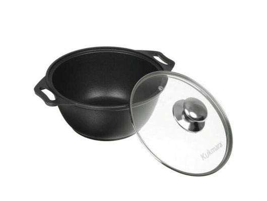 Кастрюля KUKMARA к22а Традиция 2л.