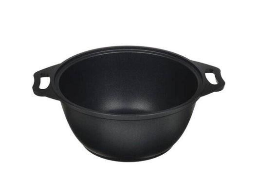 Кастрюля KUKMARA к22а Традиция 2л.