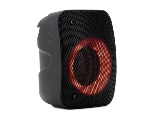 Портативная акустика HYUNDAI H-PS1005 ЧЕРНЫЙ