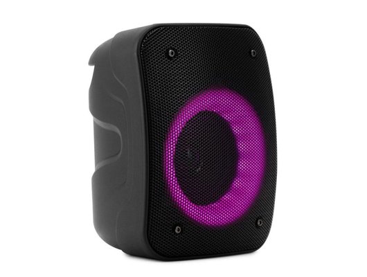 Портативная акустика HYUNDAI H-PS1005 ЧЕРНЫЙ