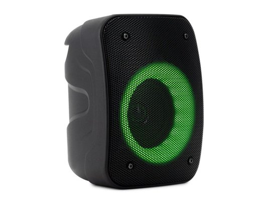 Портативная акустика HYUNDAI H-PS1005 ЧЕРНЫЙ