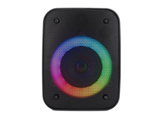 Портативная акустика HYUNDAI H-PS1005 ЧЕРНЫЙ