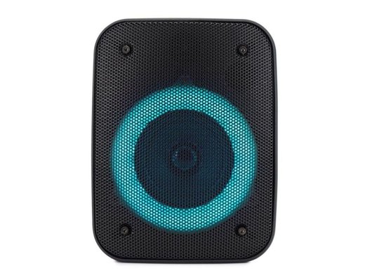 Портативная акустика HYUNDAI H-PS1005 ЧЕРНЫЙ