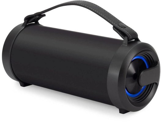 Портативная акустика DIGMA D-PS1523 ЧЕРНЫЙ