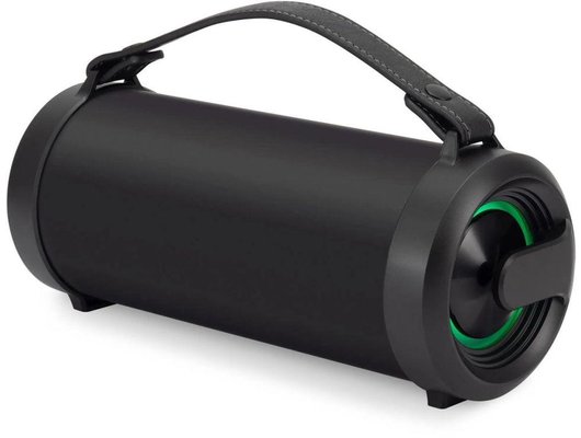 Портативная акустика DIGMA D-PS1523 ЧЕРНЫЙ