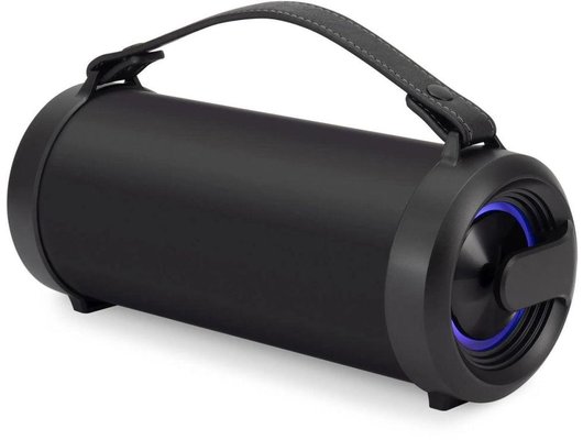 Портативная акустика DIGMA D-PS1523 ЧЕРНЫЙ