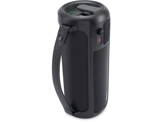 Портативная акустика DIGMA D-PS1523 ЧЕРНЫЙ