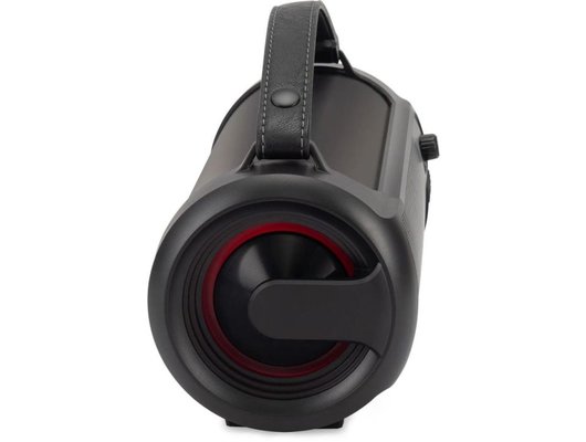 Портативная акустика DIGMA D-PS1523 ЧЕРНЫЙ