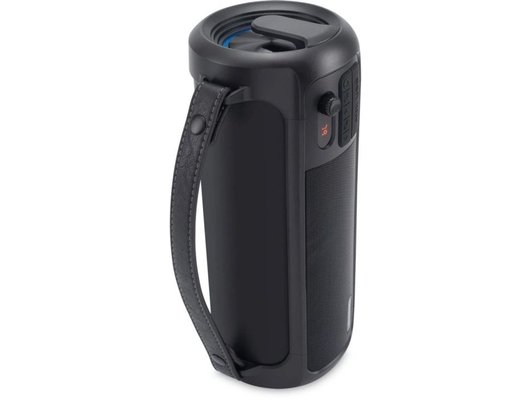 Портативная акустика DIGMA D-PS1523 ЧЕРНЫЙ