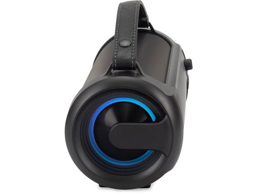 Портативная акустика DIGMA D-PS1523 ЧЕРНЫЙ