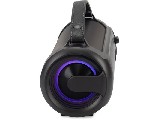 Портативная акустика DIGMA D-PS1523 ЧЕРНЫЙ