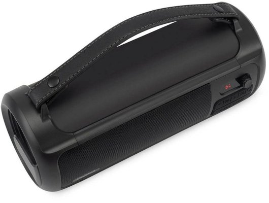 Портативная акустика DIGMA D-PS1523 ЧЕРНЫЙ