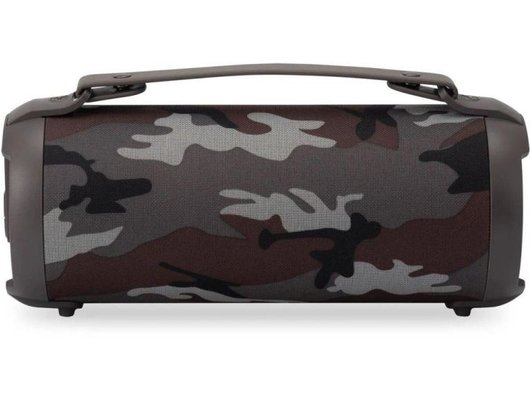 Портативная акустика DIGMA D-PS1520 КАМУФЛЯЖ/КАМУФЛЯЖ