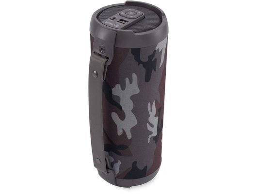 Портативная акустика DIGMA D-PS1520 КАМУФЛЯЖ/КАМУФЛЯЖ